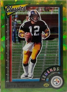 Terry Bradshaw