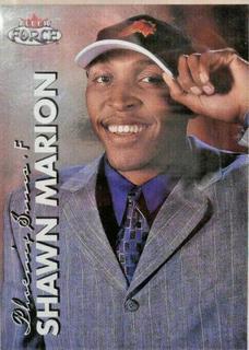 Shawn Marion