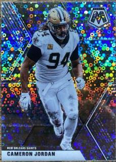 Cameron Jordan