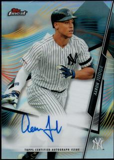 Aaron Judge