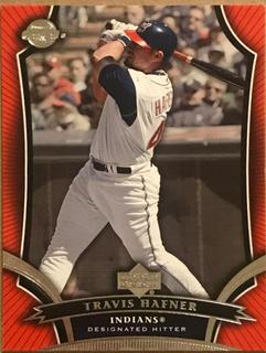 Travis Hafner