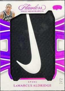 LaMarcus Aldridge