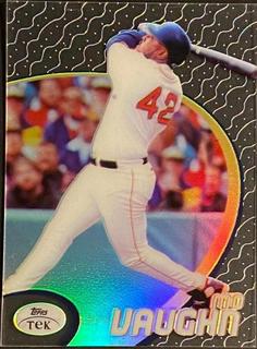 Mo Vaughn
