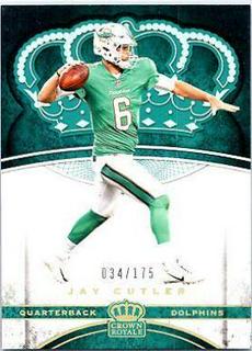 Jay Cutler