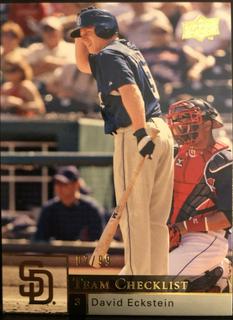 David Eckstein