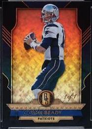 Tom Brady