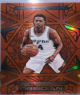 De'Aaron Fox