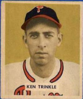 Ken Trinkle