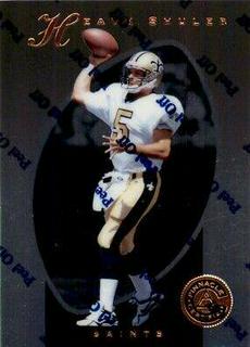 Heath Shuler