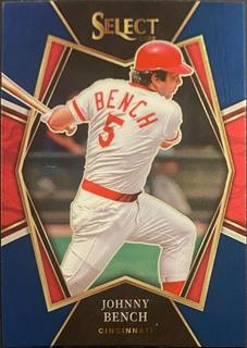 Johnny Bench