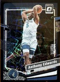 Anthony Edwards