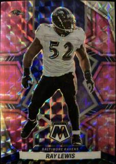 Ray Lewis