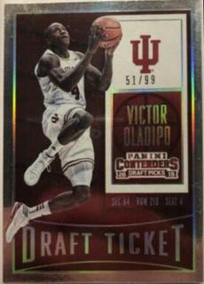 Victor Oladipo