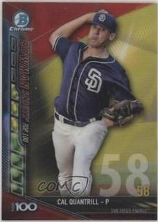Cal Quantrill