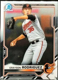 Grayson Rodriguez