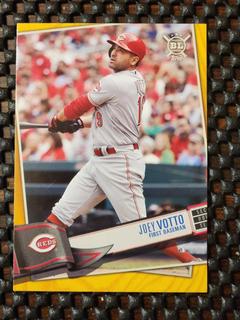 Joey Votto