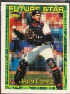 Javy Lopez