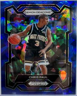 Chris Paul