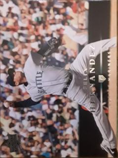 Felix Hernandez