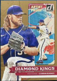 Corbin Burnes