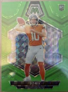 Bo Nix