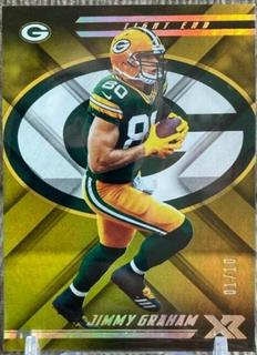 Jimmy Graham