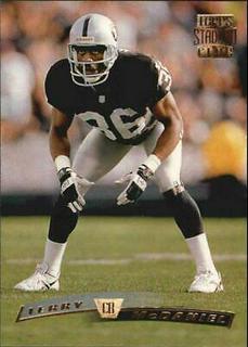 Terry McDaniel