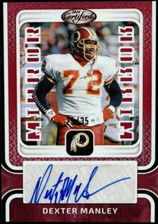 Dexter Manley