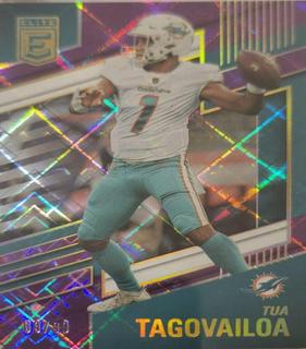 Tua Tagovailoa