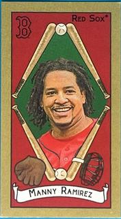 Manny Ramirez