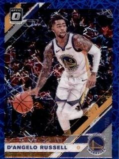 D'Angelo Russell