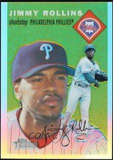 Jimmy Rollins