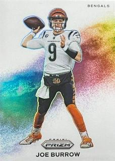 Joe Burrow