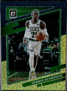 Dennis Schroder