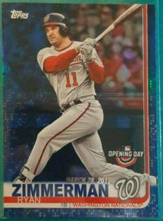 Ryan Zimmerman