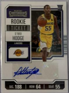 D'Moi Hodge
