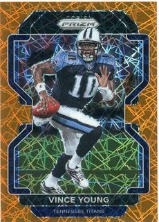 Vince Young