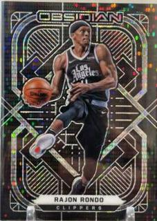 Rajon Rondo