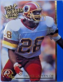 Darrell Green