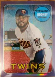 Fernando Rodney