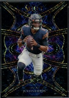 Justin Fields