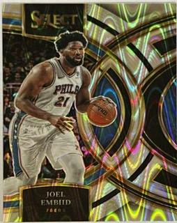 Joel Embiid