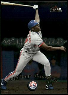 Vladimir Guerrero