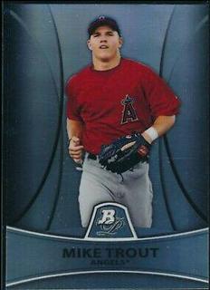 Mike Trout