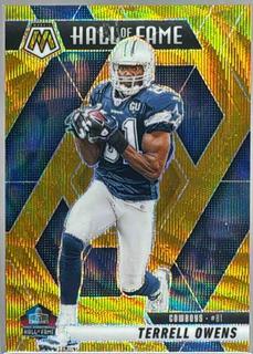 Terrell Owens