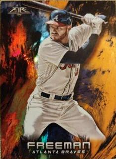 Freddie Freeman