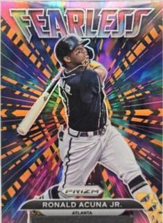 Ronald Acuna Jr.