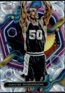 David Robinson