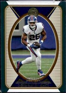 Saquon Barkley