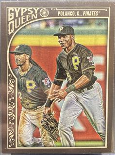 Gregory Polanco